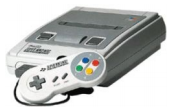 La Super Nintendo Image